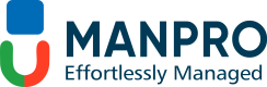 Manpro Logo